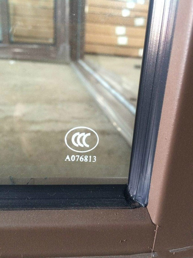 断桥铝门窗质量是否达标，主要看这几个方面，教你识别合格门窗