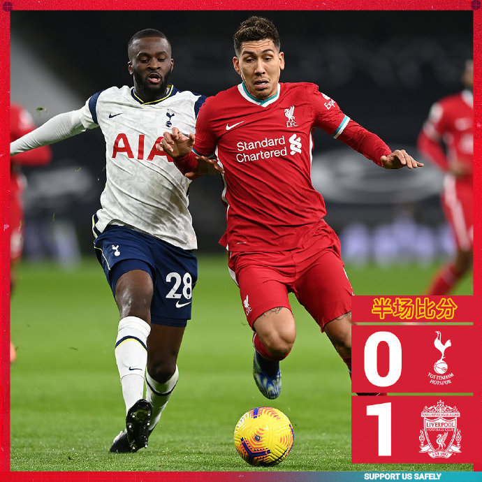 3-1！卫冕冠军终于赢了：终结5轮不胜+双杀穆帅，破英超球荒