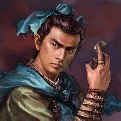 水浒108将全员壁纸,水浒传108人物头像图片大全