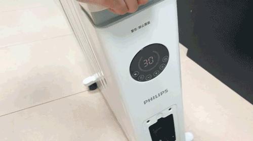 十款值得买的节能取暖器排行榜,2022口碑最好的取暖器30平米