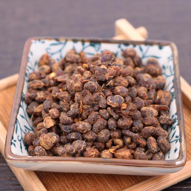 豆豉炒什么好吃,豆豉制作方法几天可以发酵