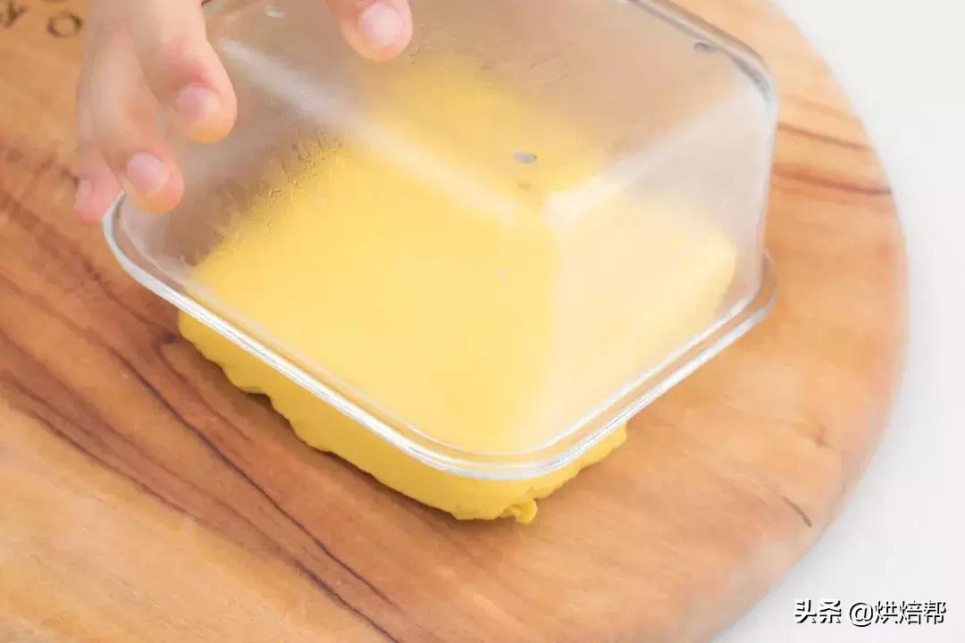 简单又美味的又不费食材的小甜点,好吃又好看的小甜点一小时搞定