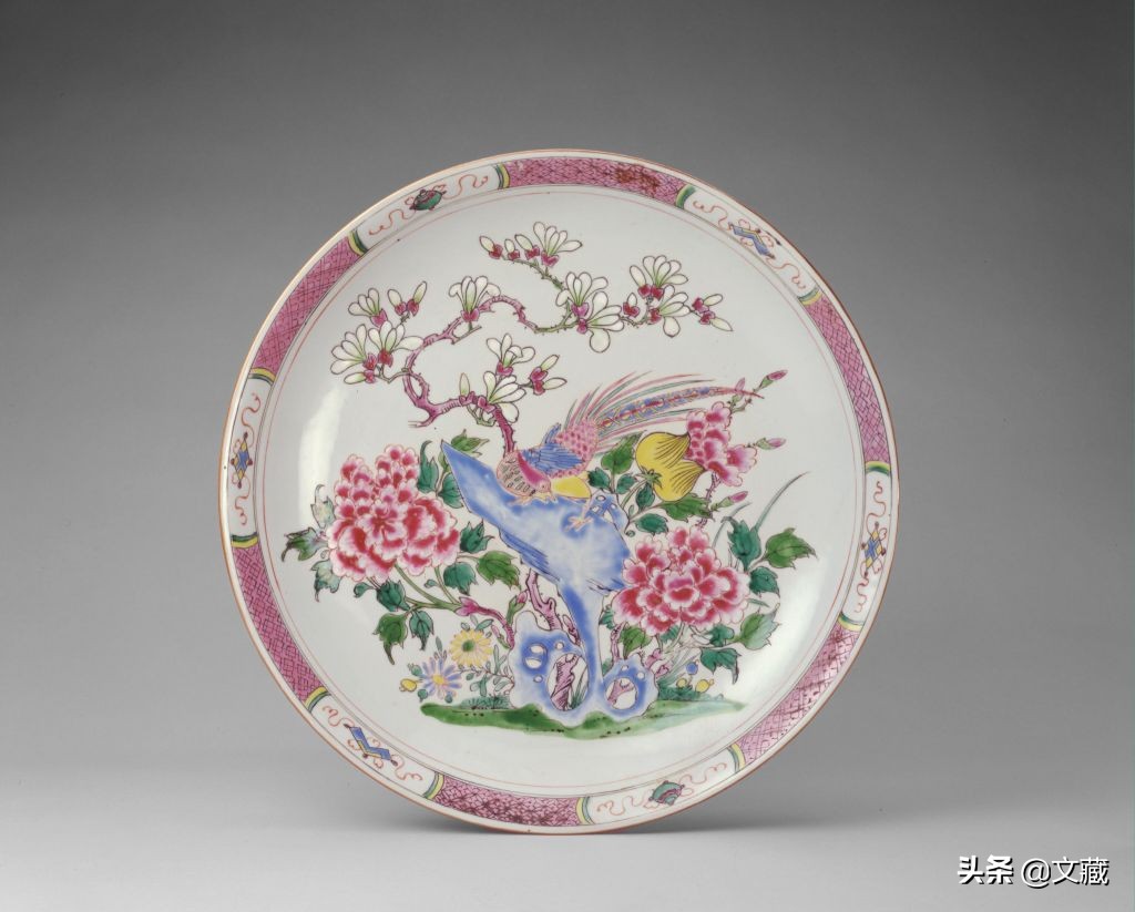 清朝的审美,康熙乾隆雍正瓷器审美对比