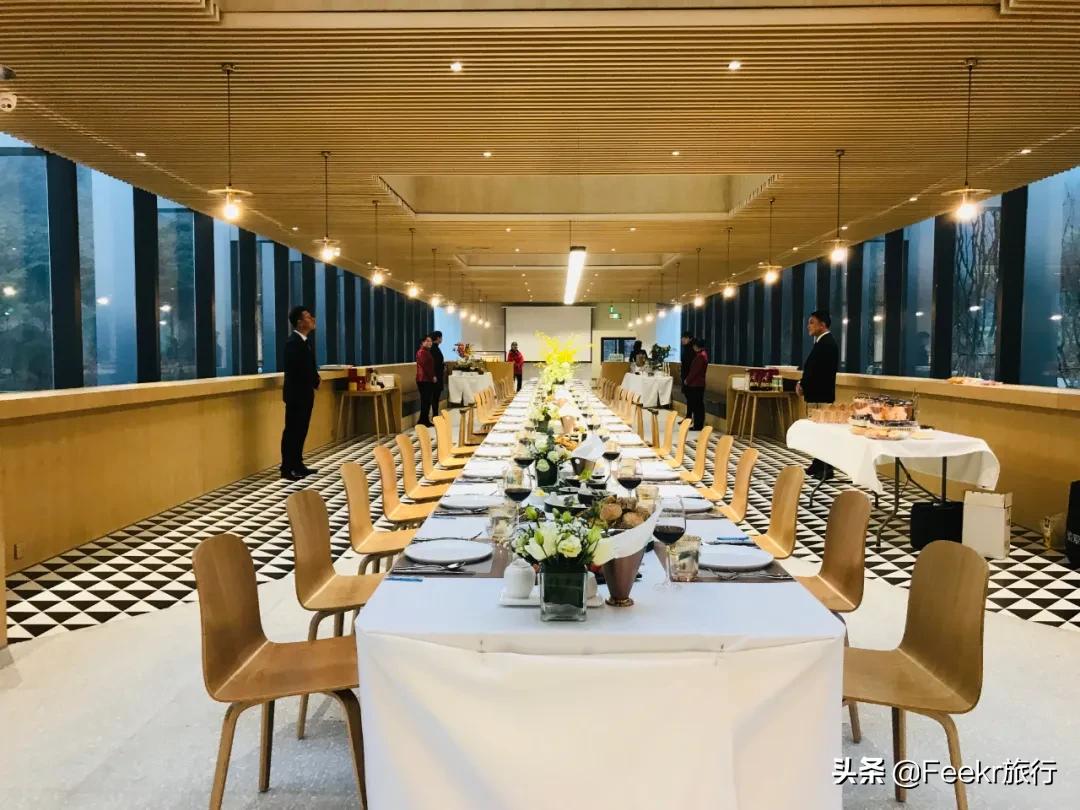 五一莫奈庄园一日游,五一不出游在家门口看风景