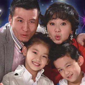 风云何润东照片,风云何润东演的哪个人物