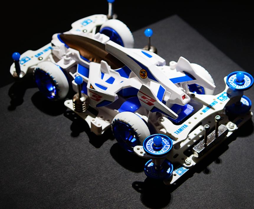 80后小时候的四驱车,80后经典四驱车