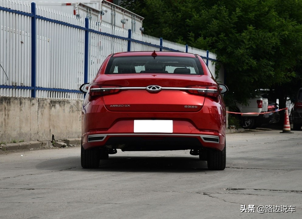 10万买奇瑞值吗,10万块钱的奇瑞值不值得买