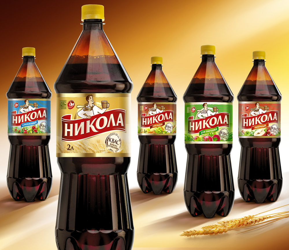 吃货们的眼里只有美食,吃货眼中的俄罗斯