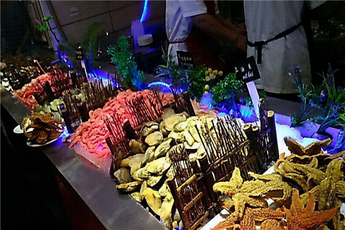 天津十大顶级烤肉自助餐,天津巴西烤肉自助餐