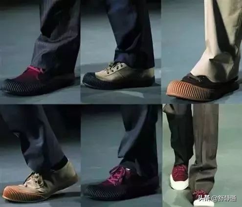 万万没想到，中国人玩剩下的东西现在竟成了世界潮流