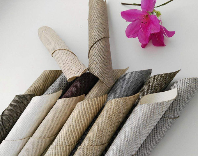 旧墙翻新必贴墙布,墙布翻新需要铲掉原来的墙纸吗