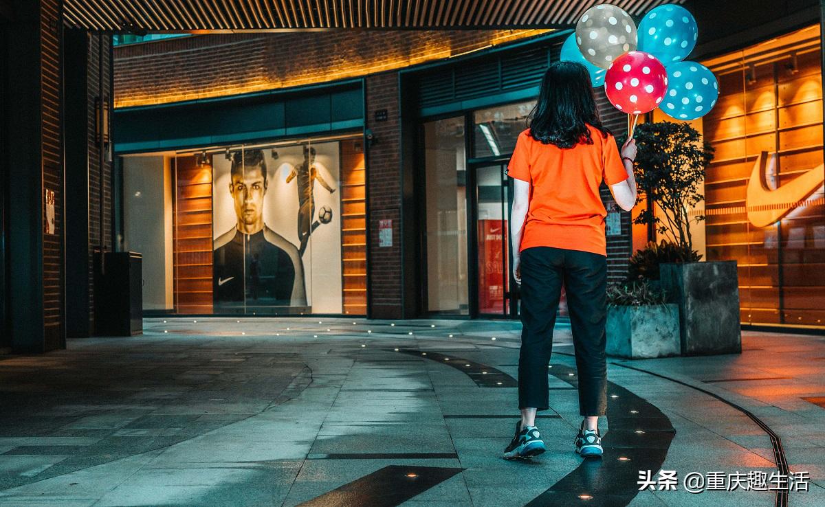 「庆余年耀沙磁」在烟火最深处，窥视老重庆最原始的模样