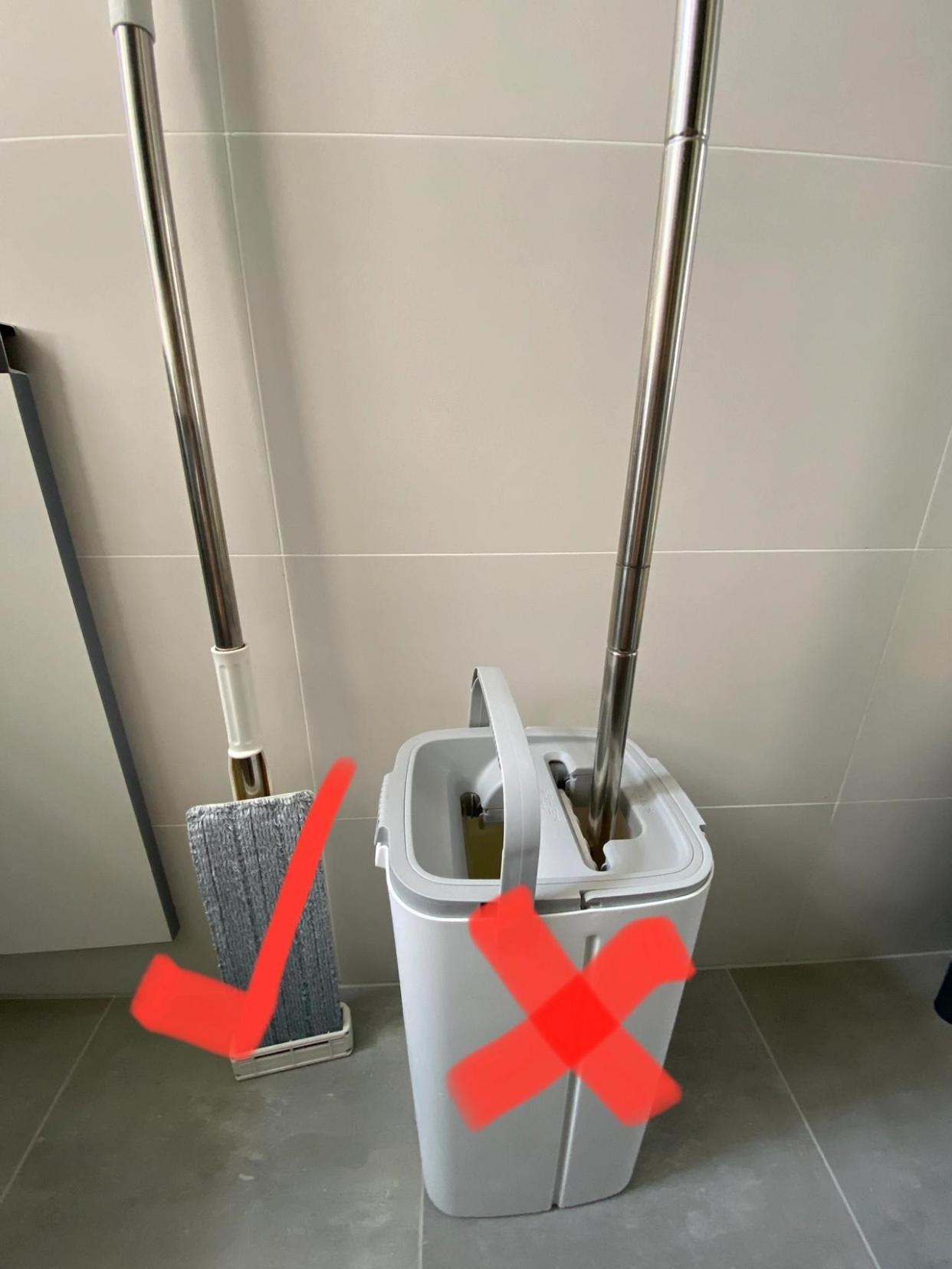 家庭日常清洁用品大全,清洁小用品大全