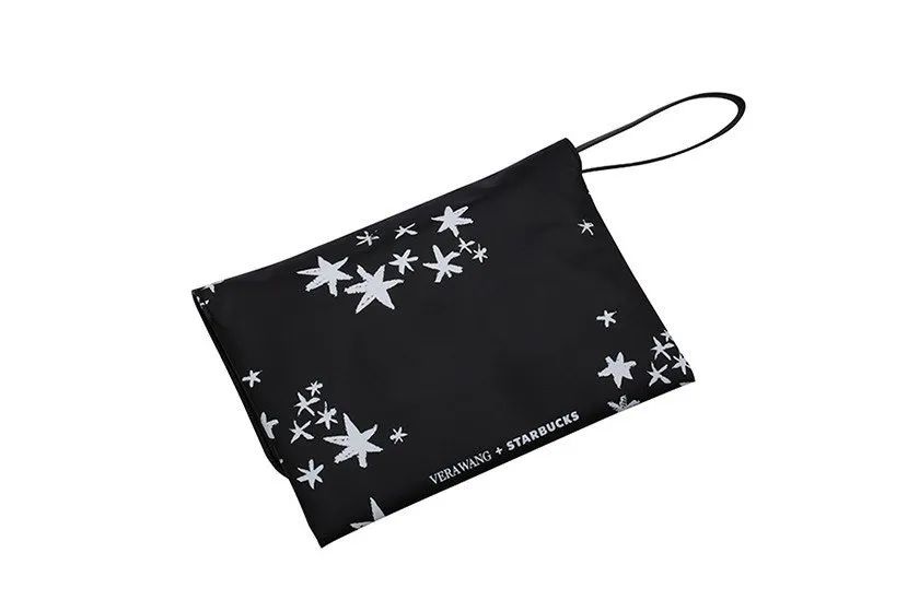 星巴克杯子氧化,星巴克杯子图案掉了