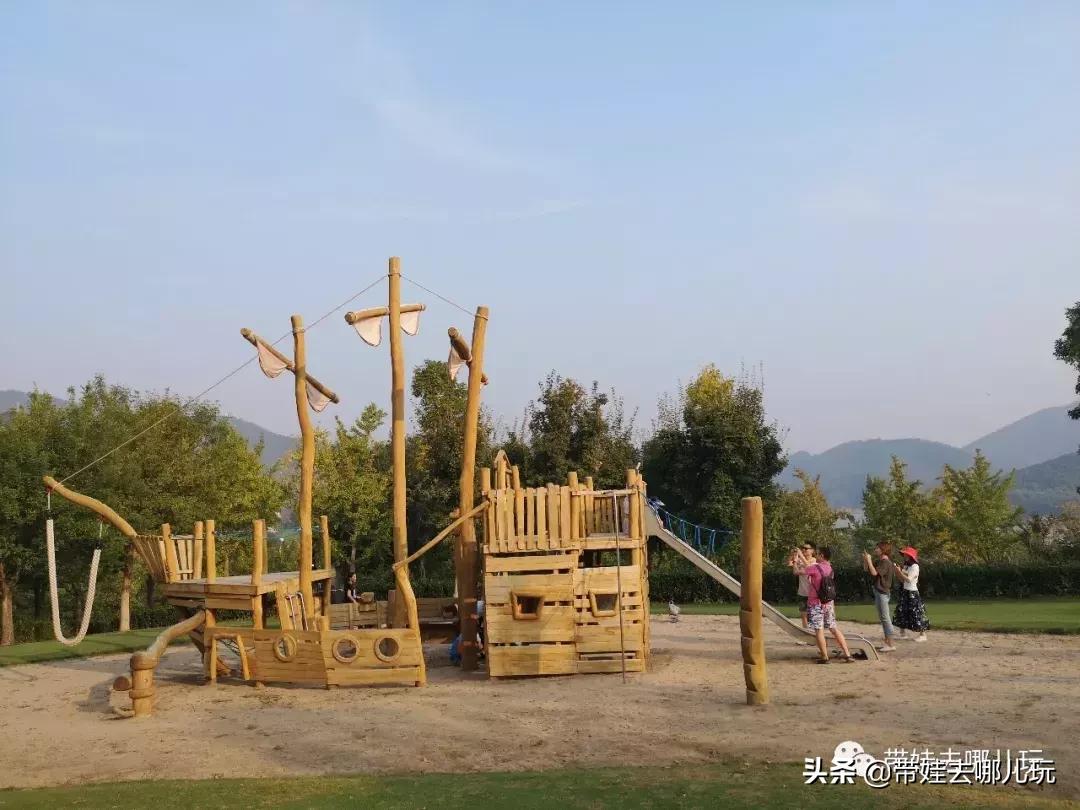 北京最有度假感的酒店，就在金海湖