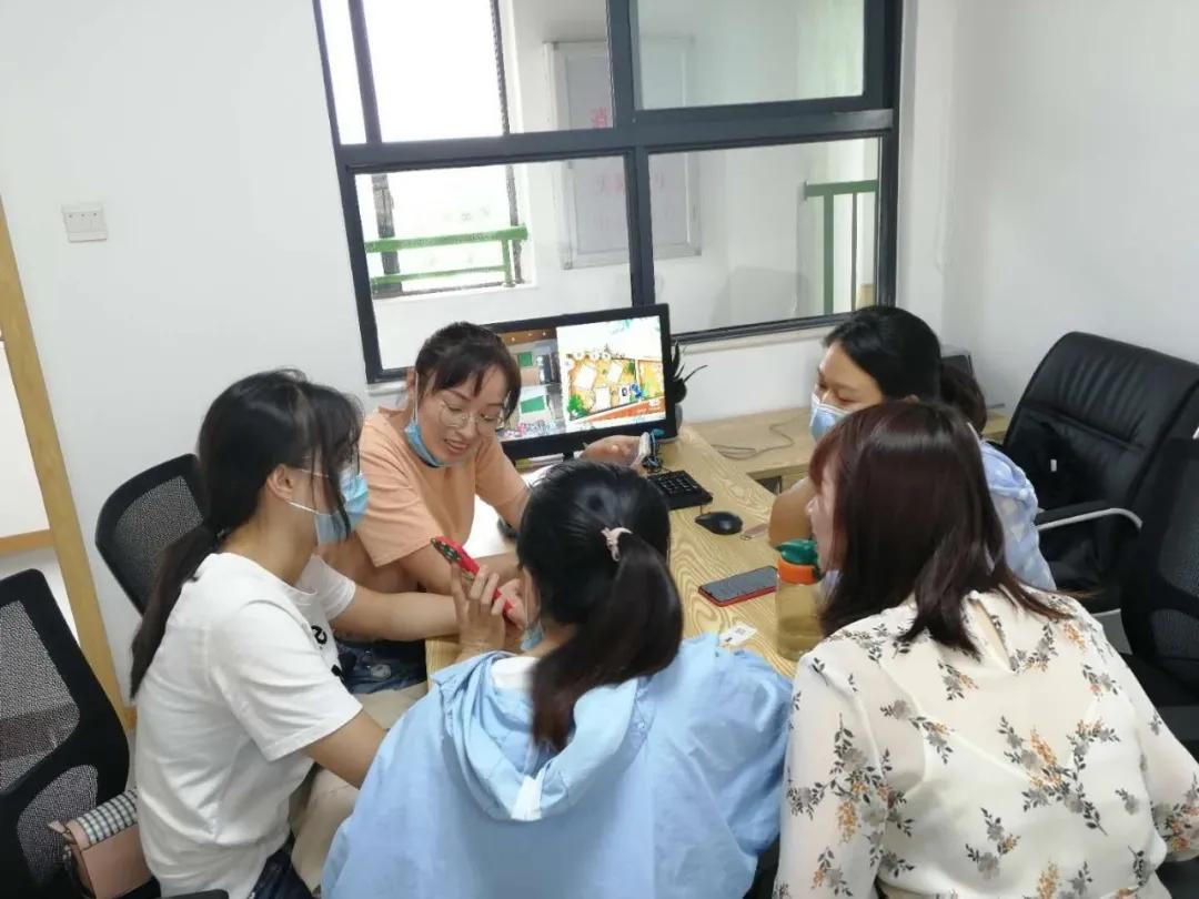 连江县进修校附属幼儿园多大,连江县第二教师进修附属学校