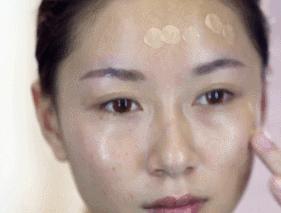 化妆的正确步骤千万别错了,正确的化妆步骤你还傻傻分不清吗