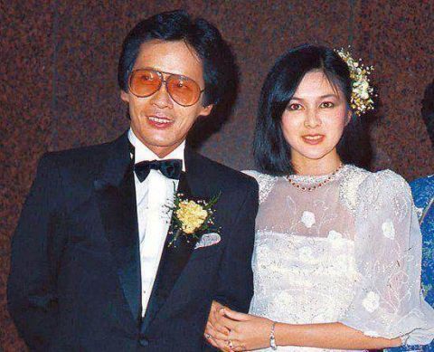 关之琳的情史简介,关之琳的情史有多厉害