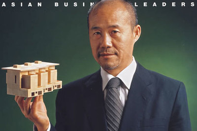 王石我的改变经典语录,王石创业经验分享是什么