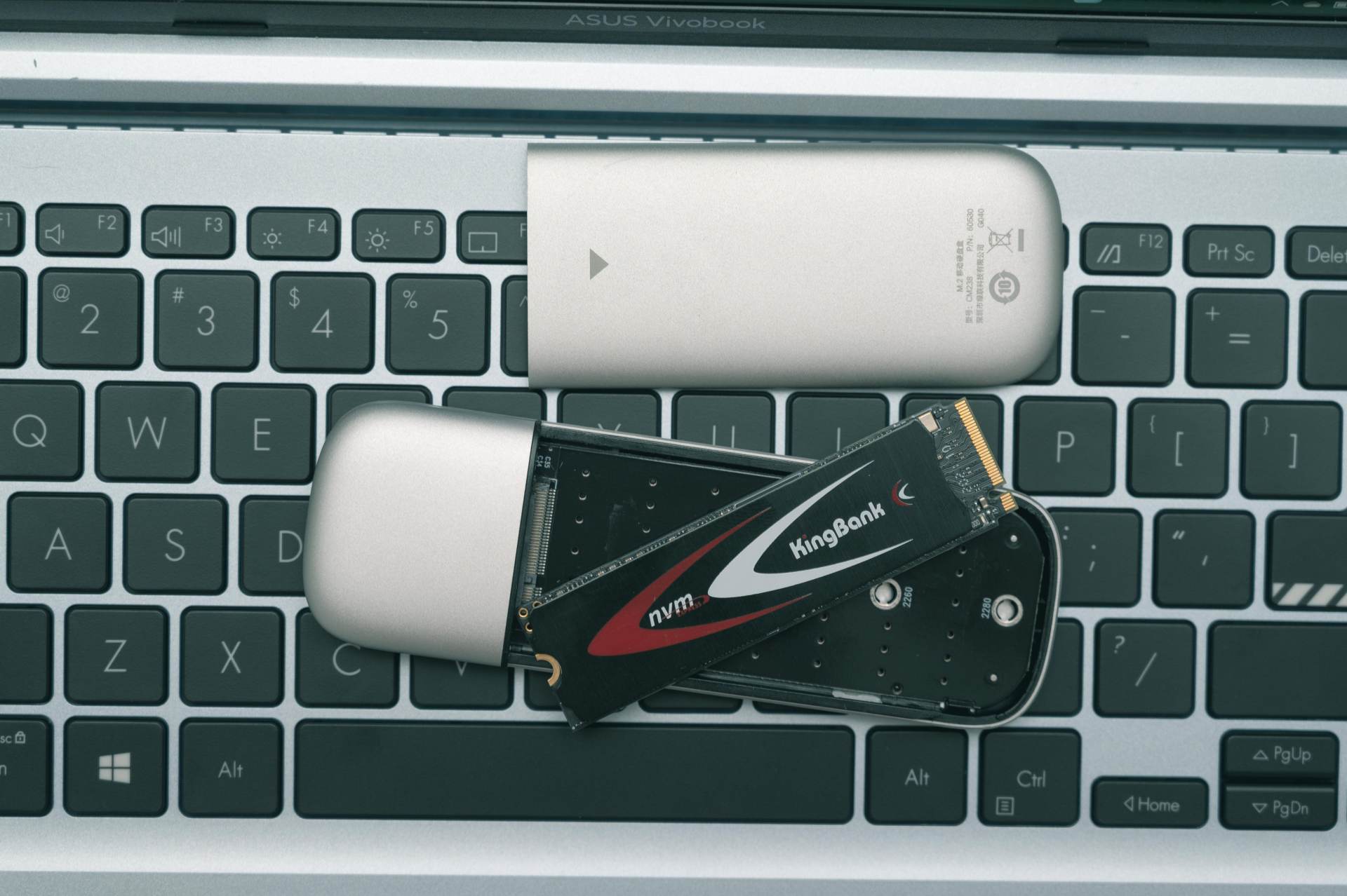 金百达固态kp230和kp200pro区别,金百达kp230pro512g拿什么可以代替