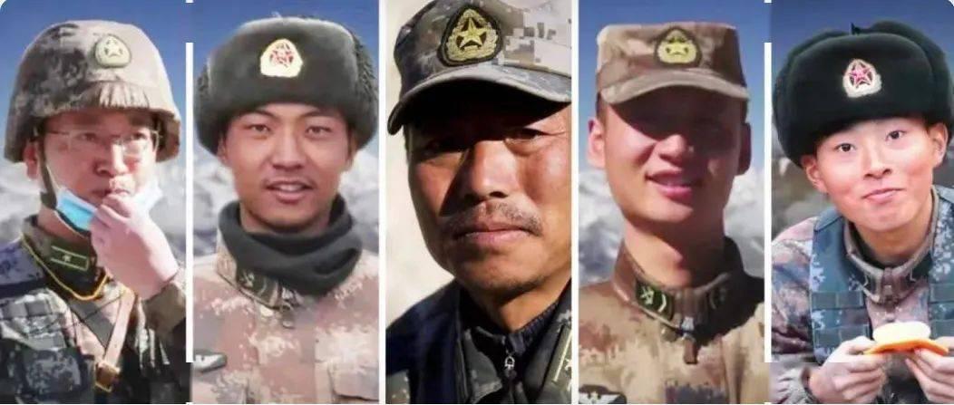 中国军人用血肉之躯肆虐洪水,00后解放军官兵抗震救灾