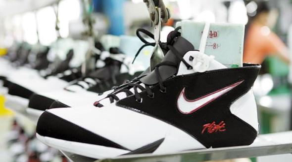 耐克计划从中撤厂，消费者：质量堪忧，撤就撤吧