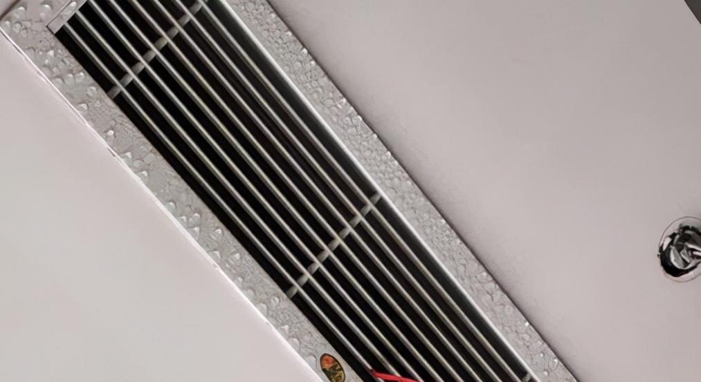 中央空调改为分体机,为什么中央空调不如柜机效果好