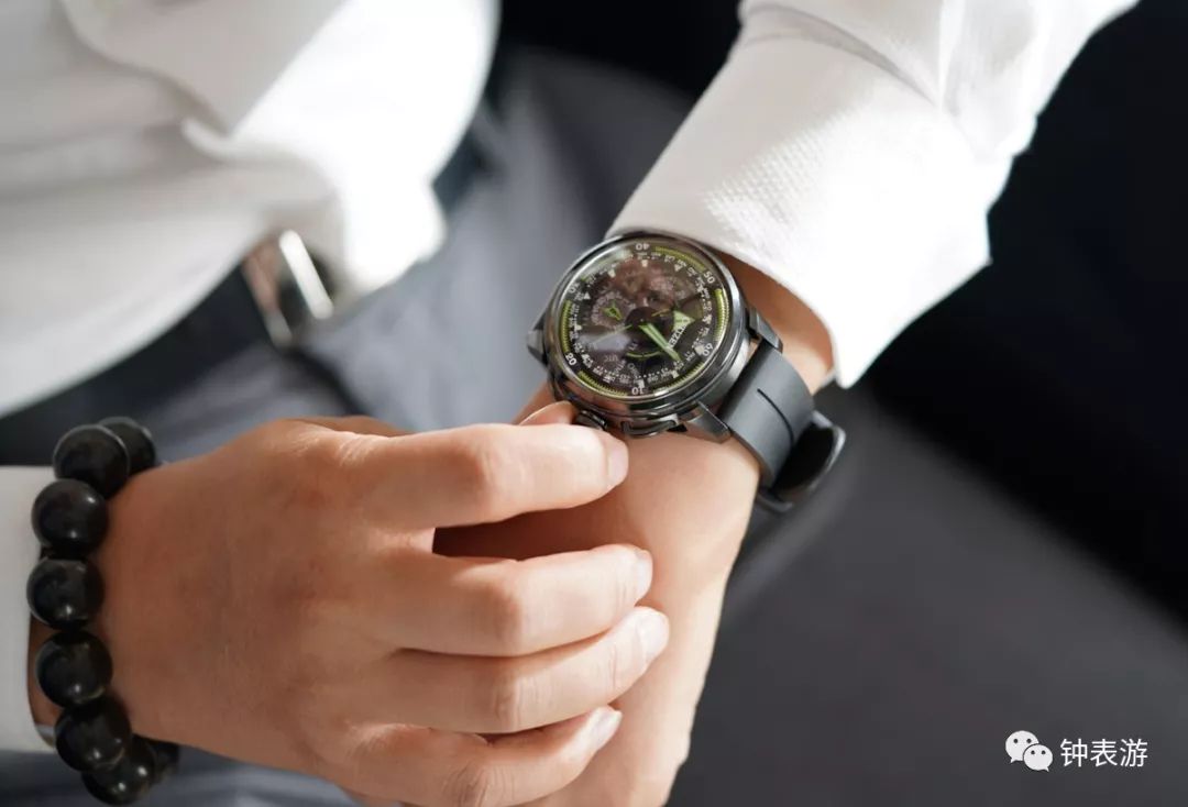 绿魔有哪些超能力,绿魔有什么超能力