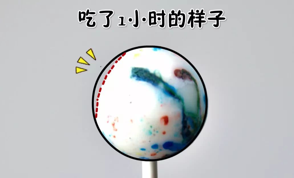 又辣又耐嚼的零食试吃测评,测评奇葩零食奇葩到你无法想象