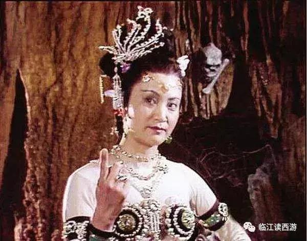 白骨精的厉害之处在哪,白骨精戏在哪里拍的