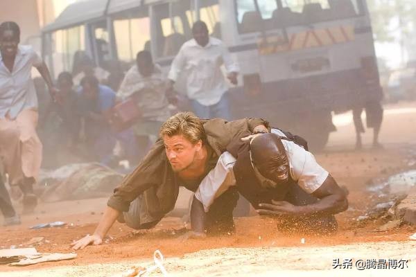 钻石为什么被叫做血钻 (为什么钻石被称为血钻)