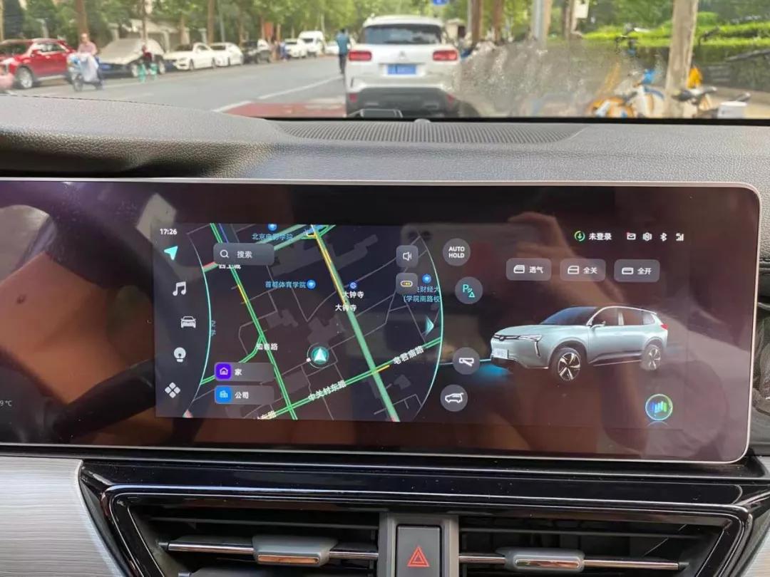 从合格到优秀到卓越,威马w6蓄势待发