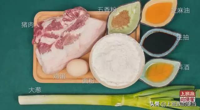 煎饼怎么做好吃又简单又方便,饭店海蛎煎饼正宗做法