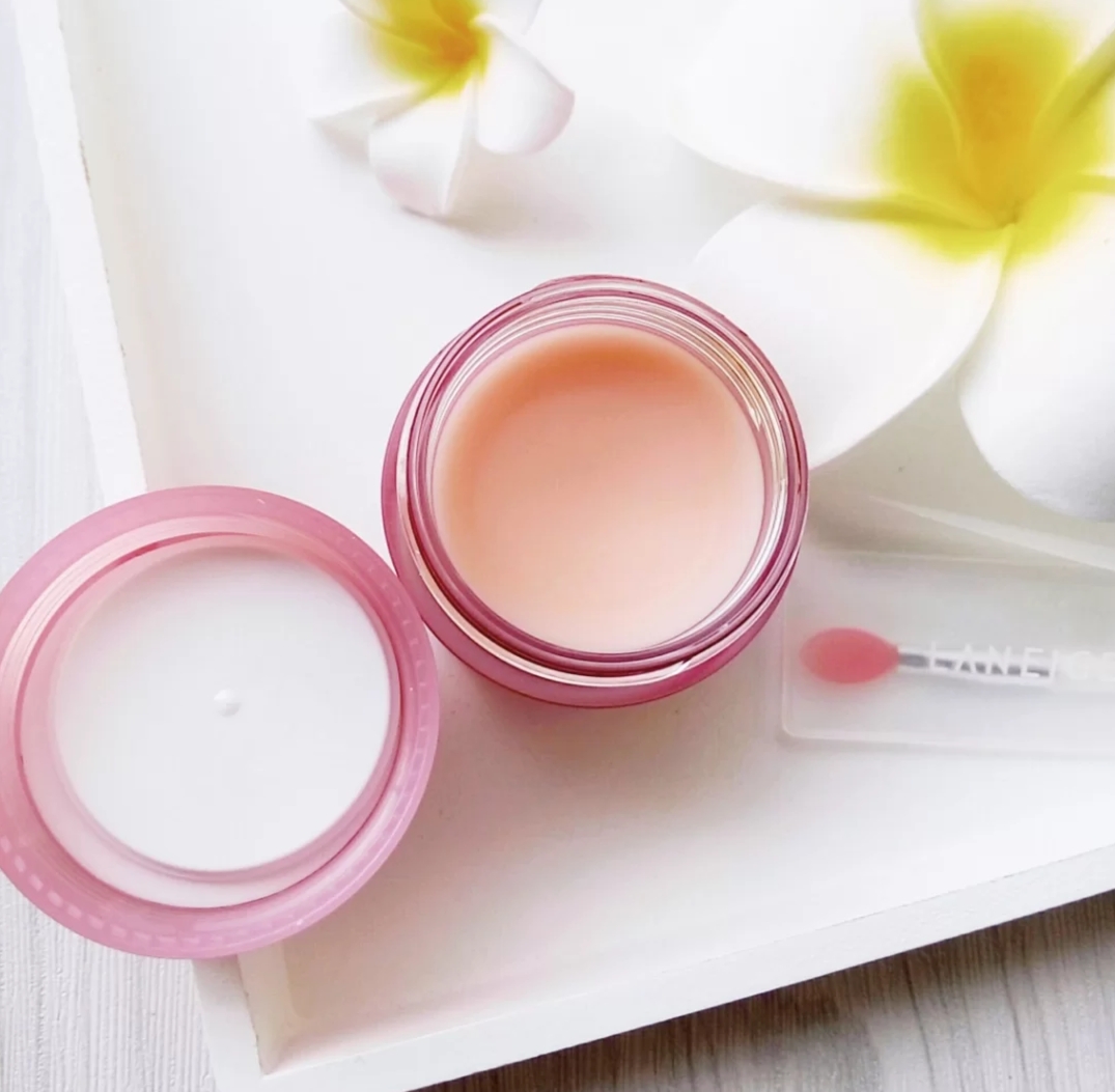 唇膜淡化唇纹保湿补水润唇推荐,让嘴唇持久滋润