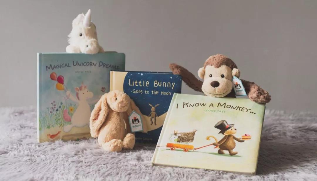 jellycat每一只都是纯手工吗,jellycat的兔子真的很好吗