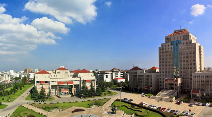 扬州最好的大学是哪个大学,扬州最好的大学是什么大学