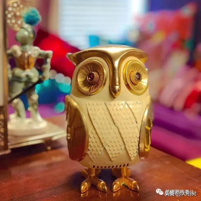 16个在旧货店淘到的酷炫物品,旧货店淘到的各种宝贝