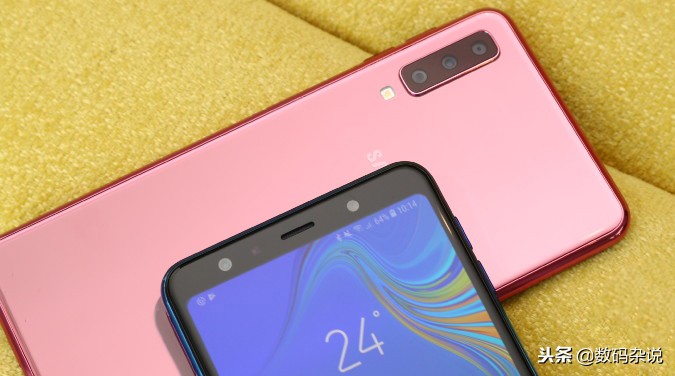 三星长焦镜头100倍对比华为,三星对比华为mate60长焦