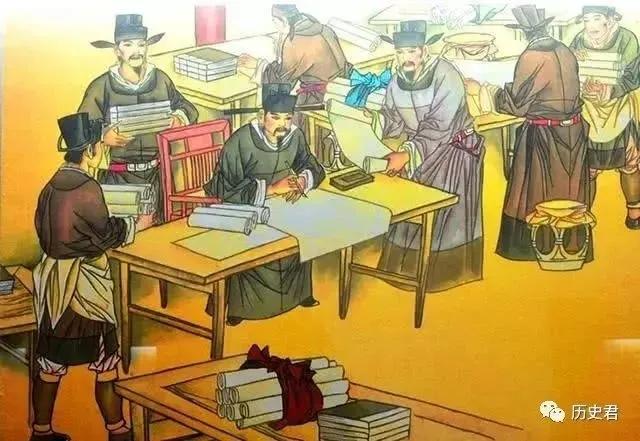 古代的科举和现在的高考,古代的科举和现在的区别