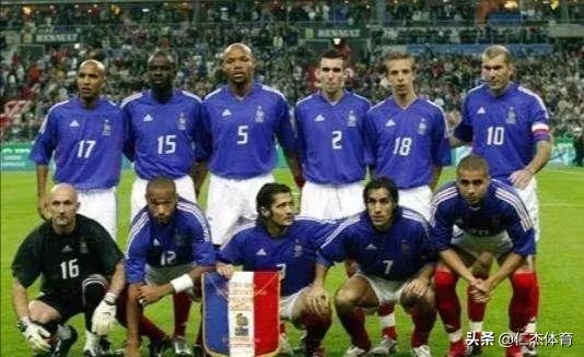 心疼?世界杯前任冠军有多惨!细数这些年惨败给卫冕魔咒的冠军们