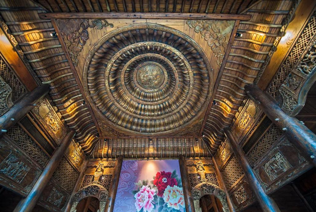 蚌埠市十大网红,蚌埠城市魅力排行