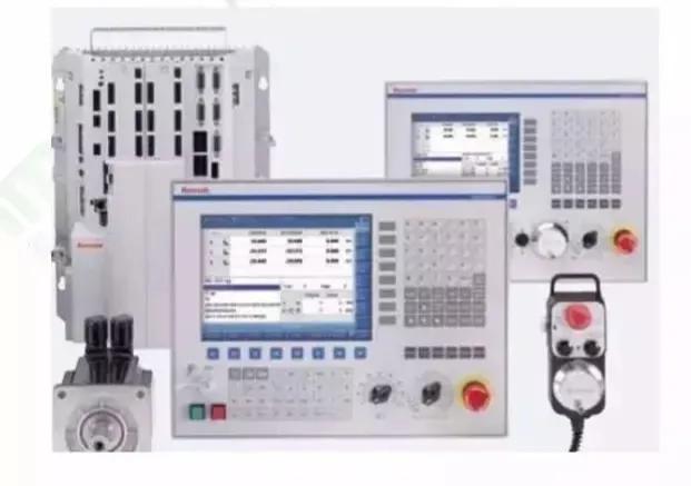 全球十大最尖端数控加工中心,数控加工中心及各种大型设备