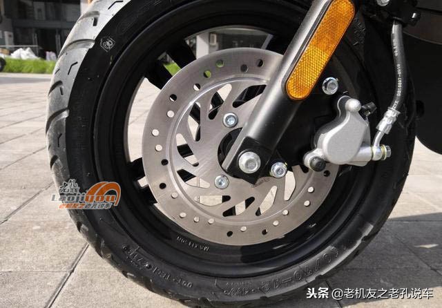 国产仿制踏板车,国产山寨大踏板