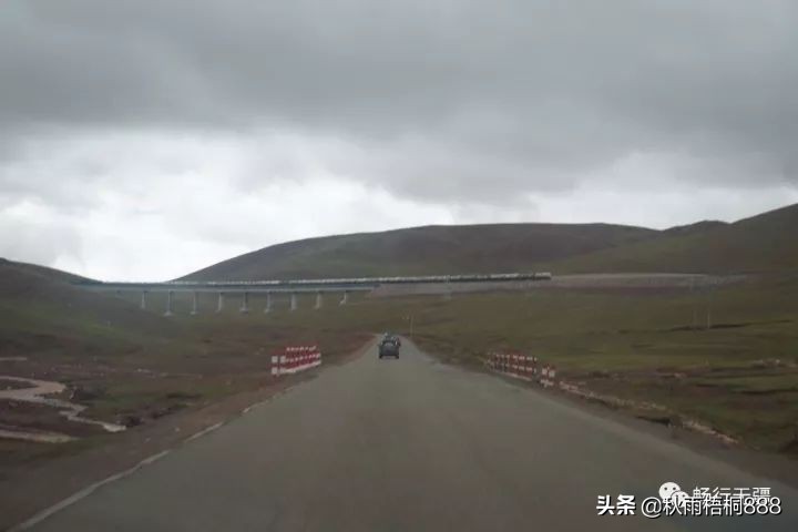 自驾青藏线进藏有多困难？有兴趣的就跟我走一趟逶迤的青藏线吧