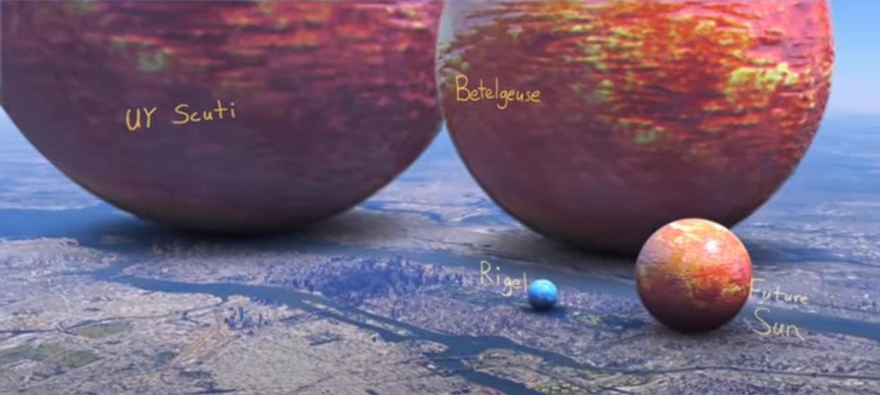 超级震撼的宇宙星云,超级震撼的地球