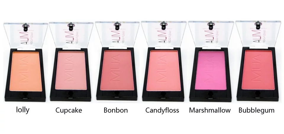 新手化妆平价好物推荐,新手化妆入门好物