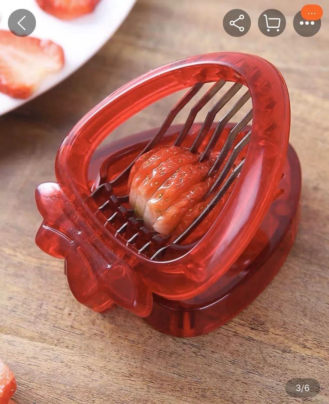 没有什么是吃东西解决不了的,哪些东西电商上买不了真的