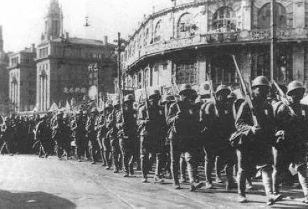 日本实力强于二战为什么惧怕美国,现在日本军事力量可以打赢二战吗