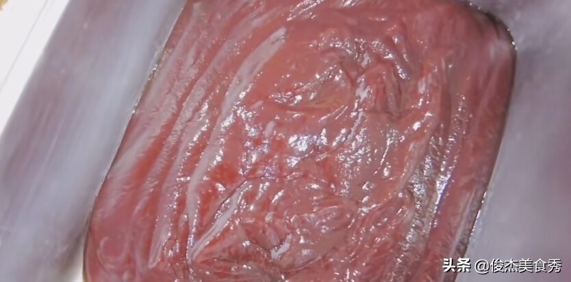 自己动手烧烤的烧烤酱,烧烤店万能锡纸秘制酱