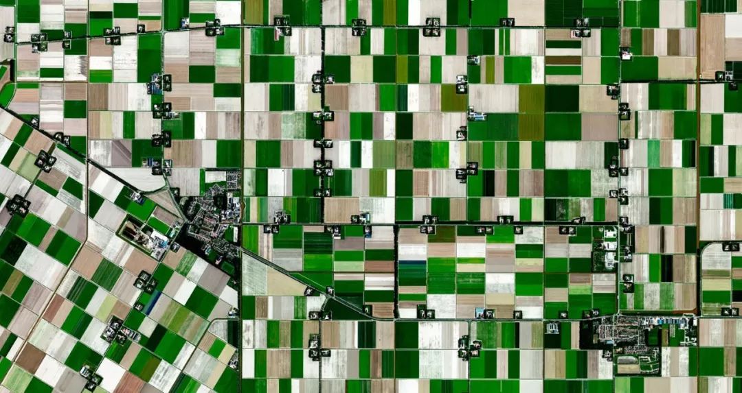 从太空看地球的一年四季真实面貌,上帝视角俯瞰我们的地球是怎样的